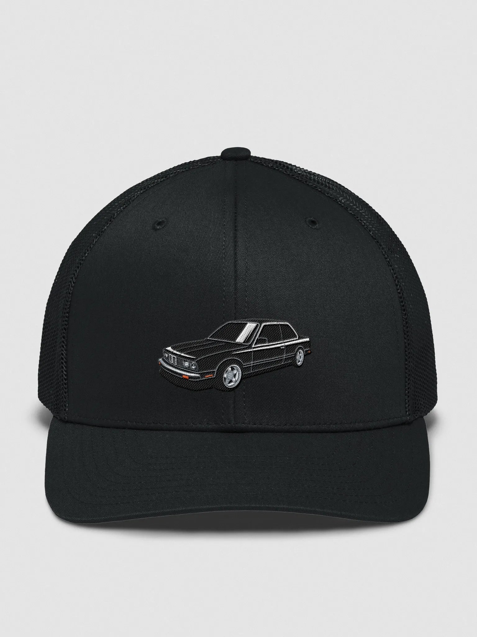 E30 Trucker Hat product image (1)