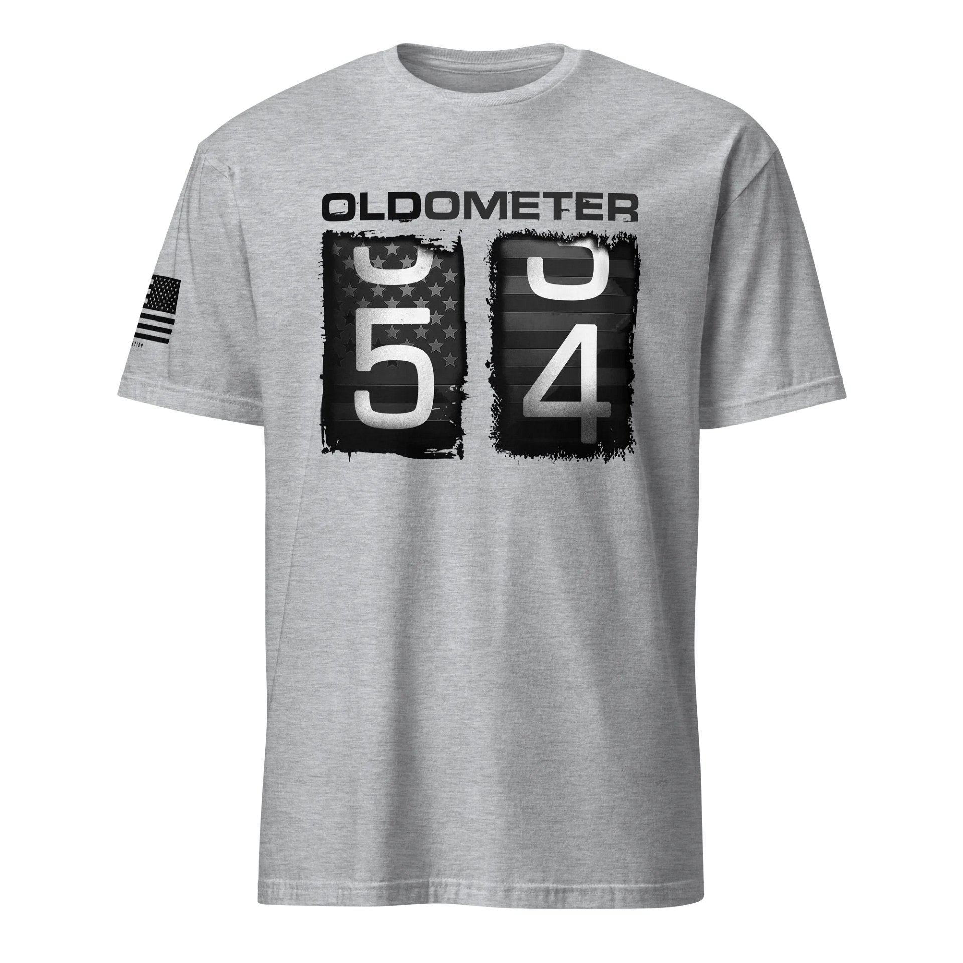 Oldometer: 54 product image (21)