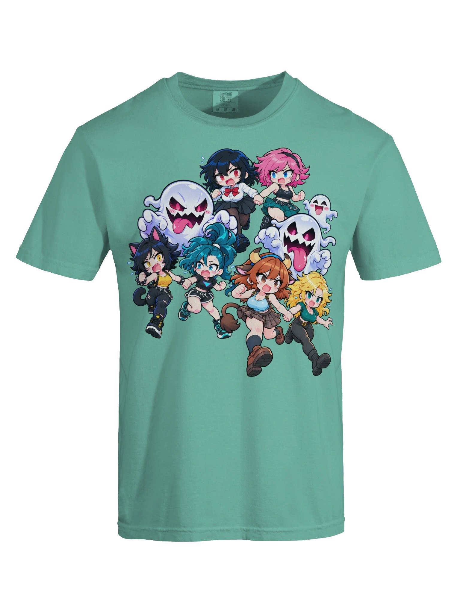 Too Spooky! - Chibiverse product image (99)
