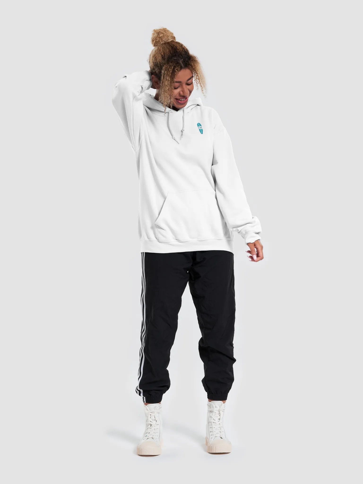 CSC Hoodie product image (17)