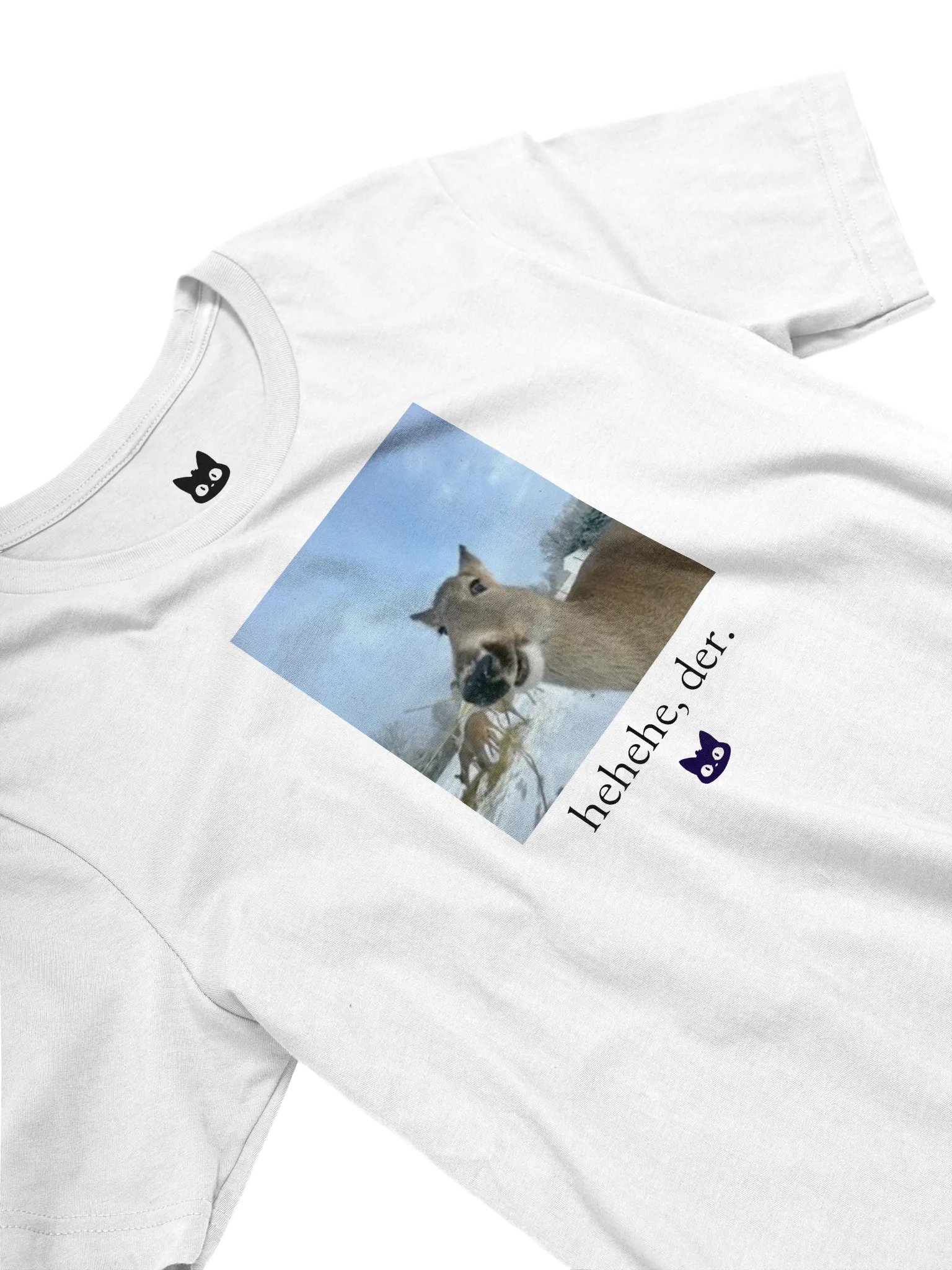 hehehe, der. Tee product image (2)