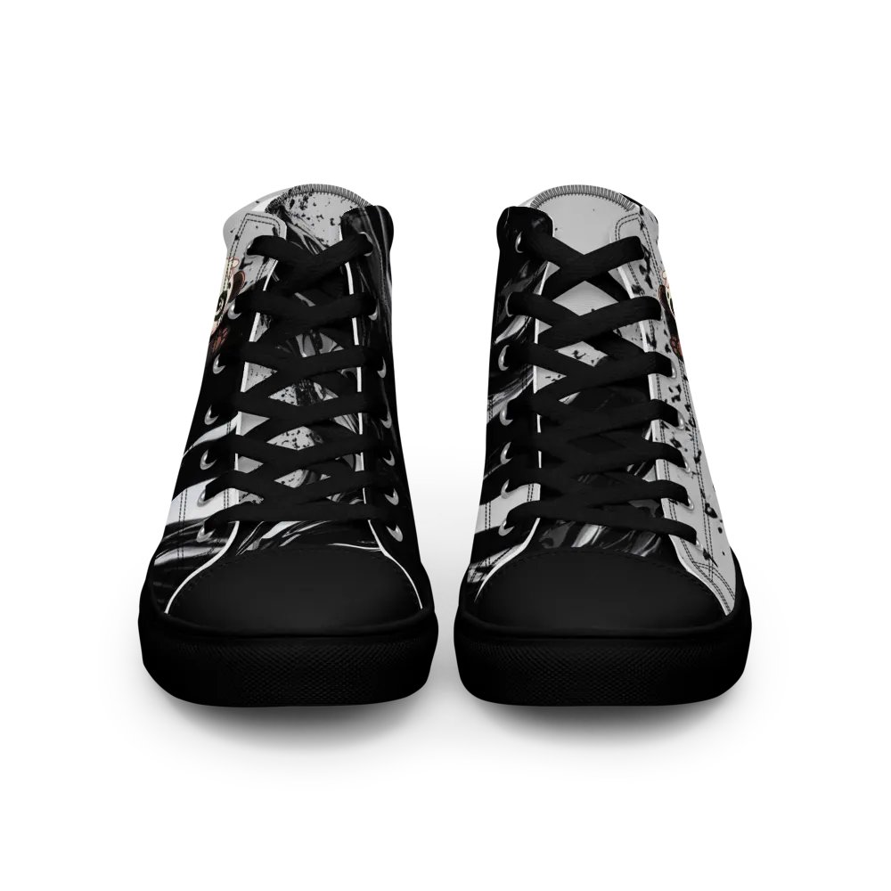 Panda shoes(M) product image (6)