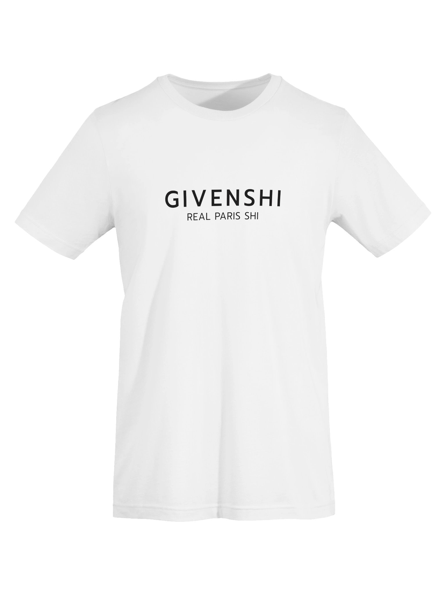 Givenshi T-Shirt product image (5)