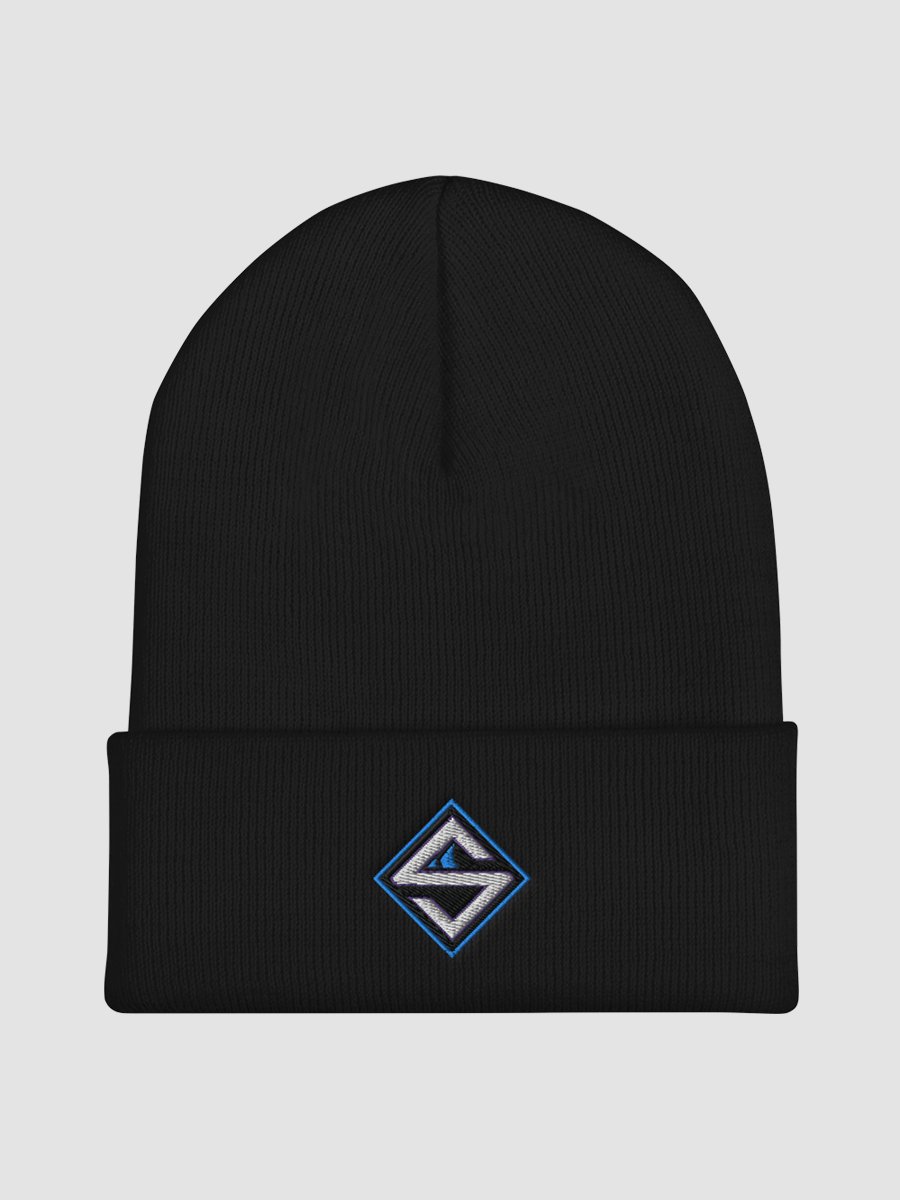 [SheefGG] Cuffed Beanie - Yupoong 1501KC product image (1)