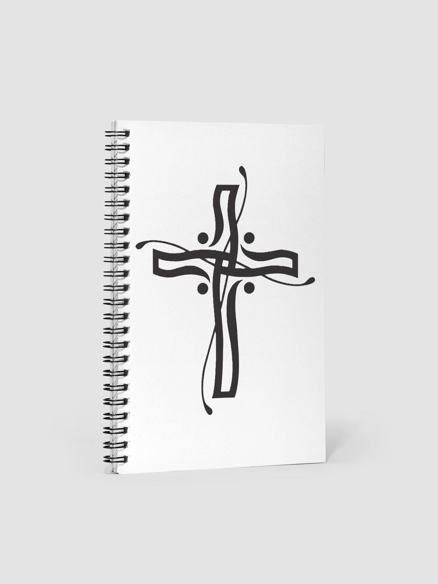 Cross Inspirations Spiral Notebook product image (1)