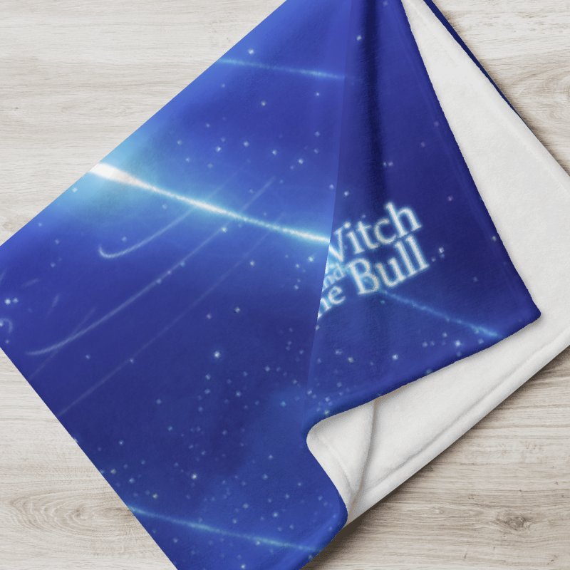 Throw blanket product image (4)