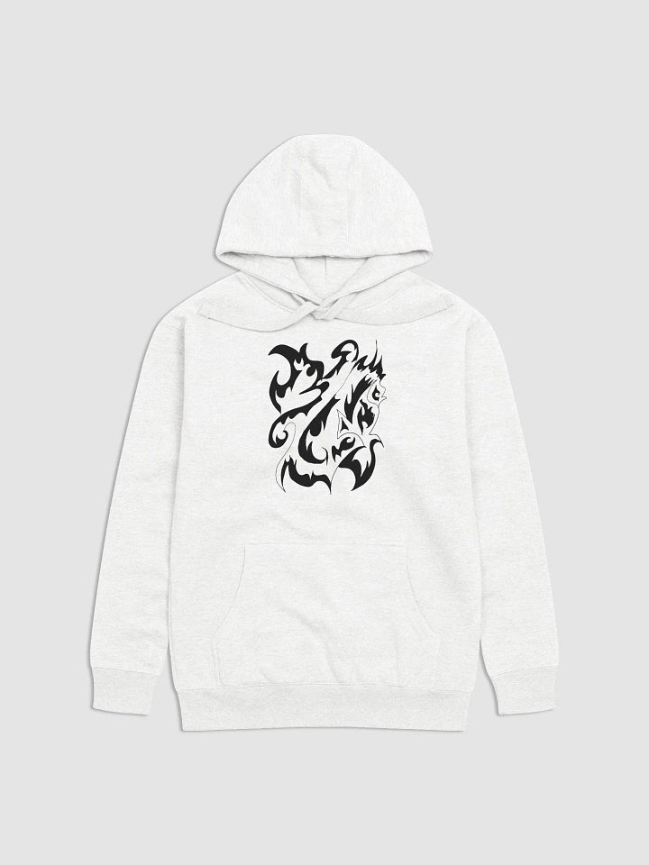 W Memories hoodie product image (1)
