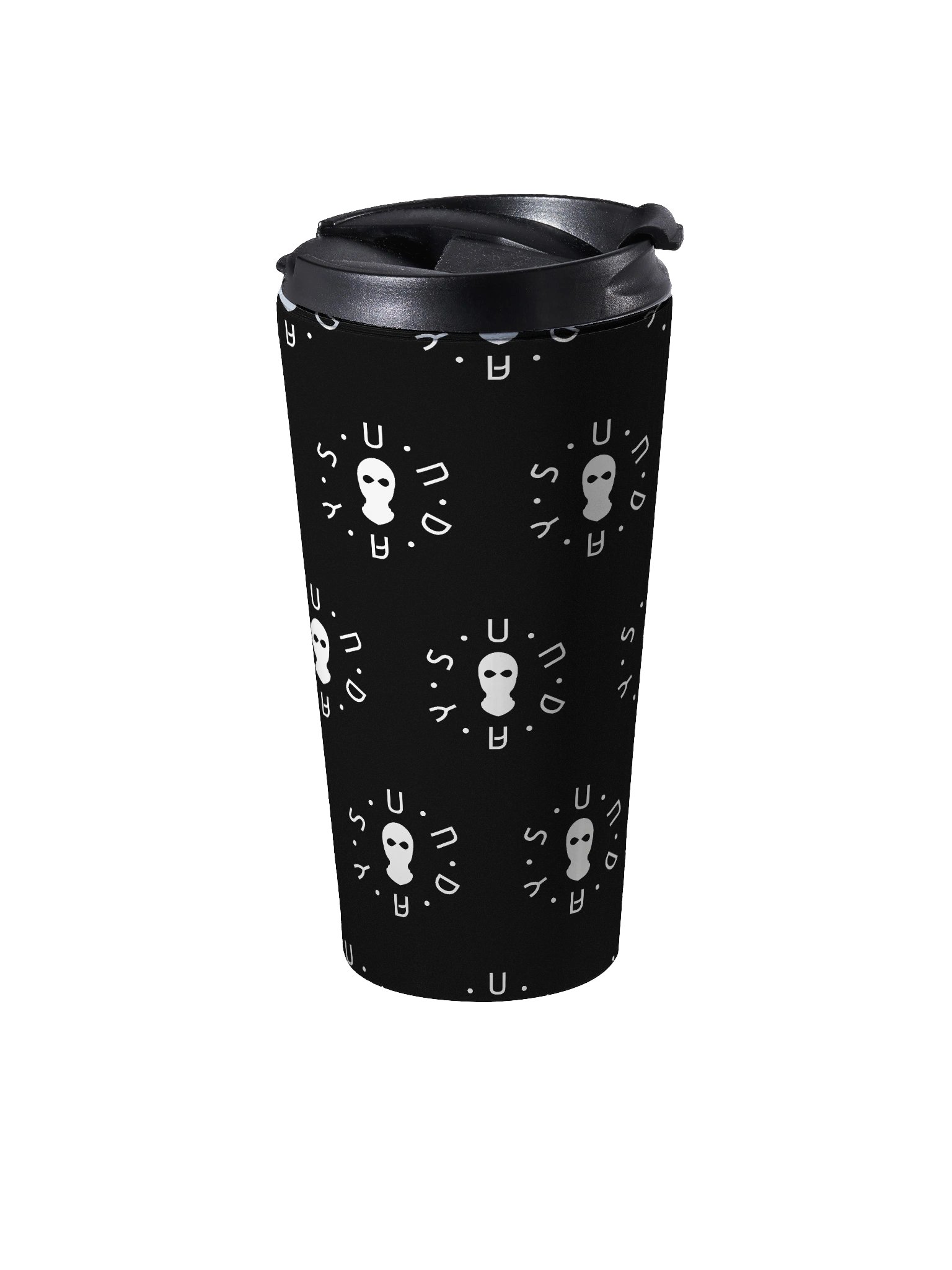 Sunday Stainless Steel Travel Mug product image (2)