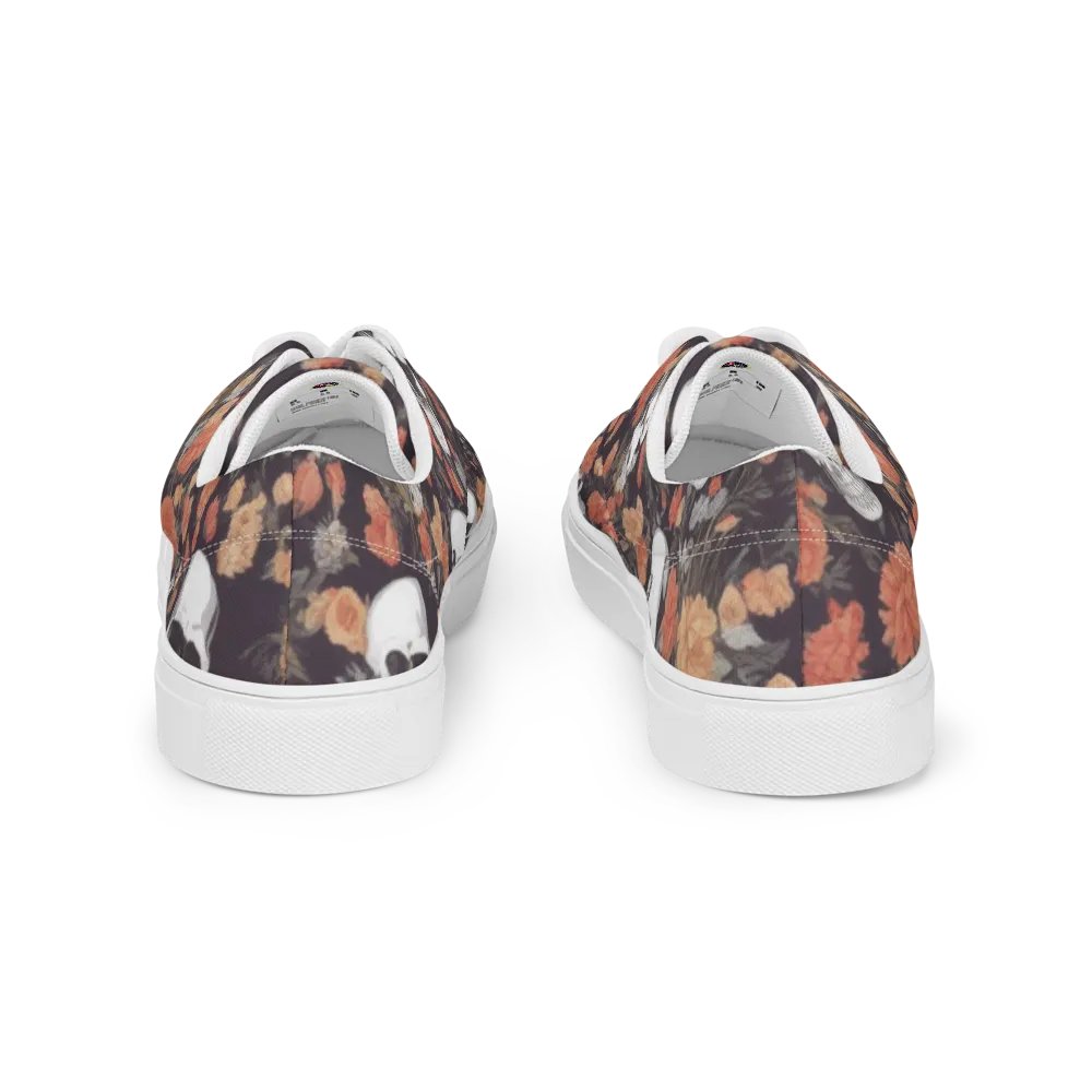 FLOWERS & SKULLS product image (9)