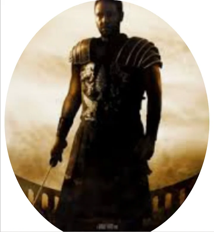 Gladiator - Main theme for Guitar product image (1)