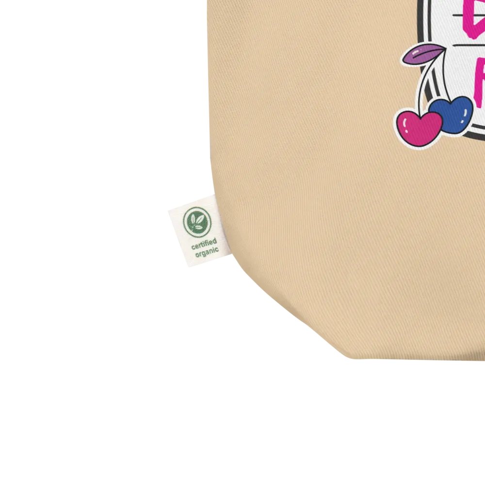 Just Plain Bag product image (4)