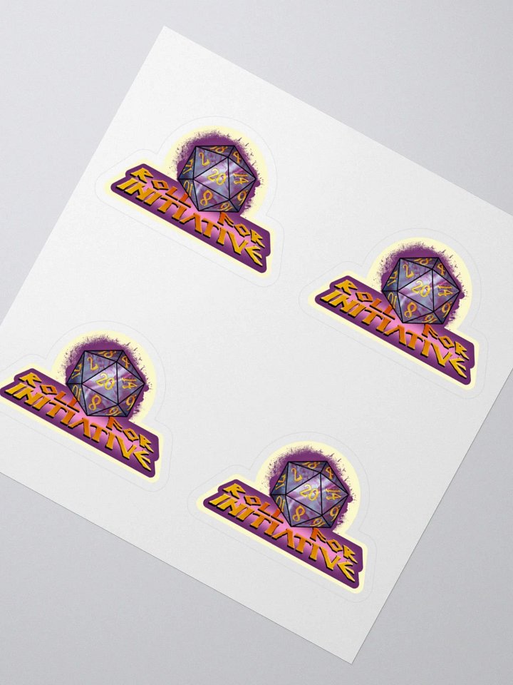 D&D Roll product image (2)