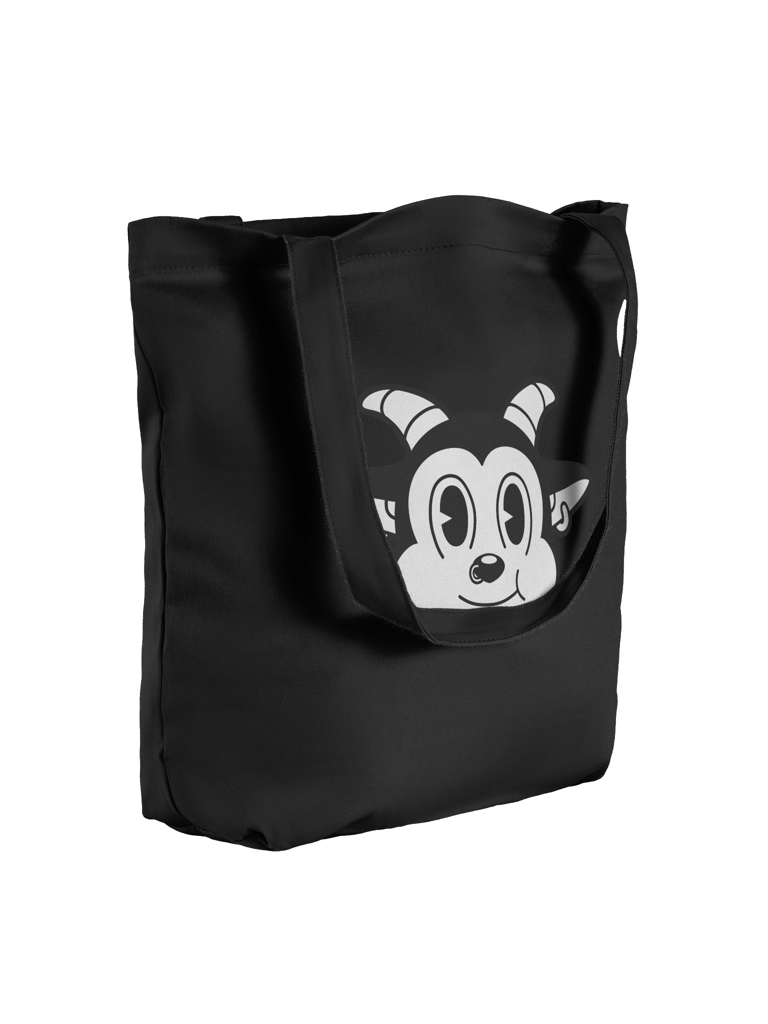 Tote Bag - Classic Logo. product image (4)