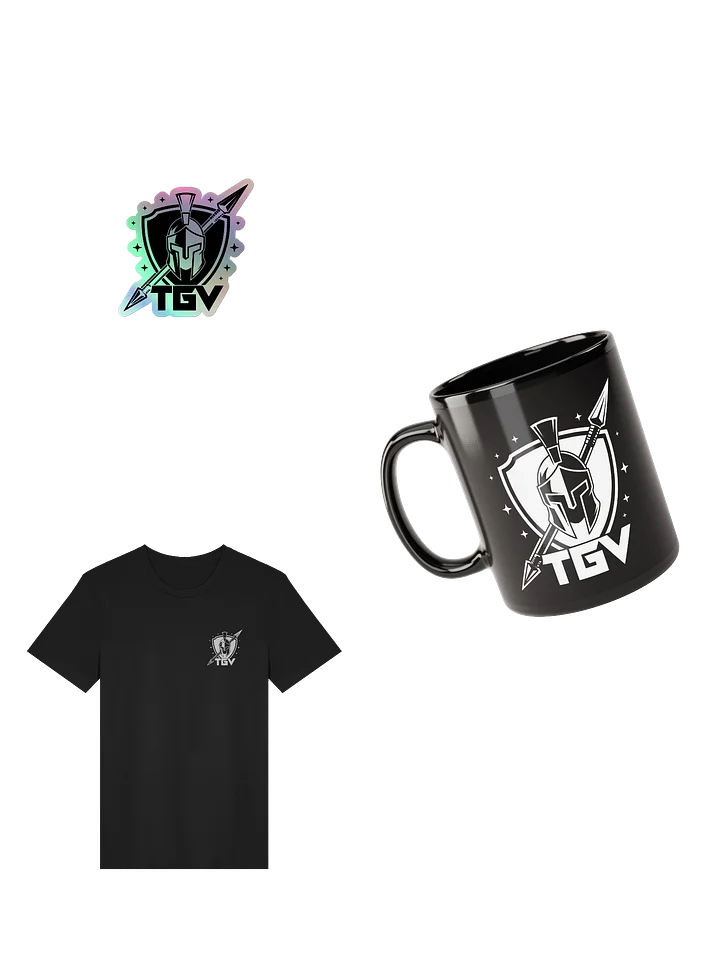Day One Supporter product image (1)