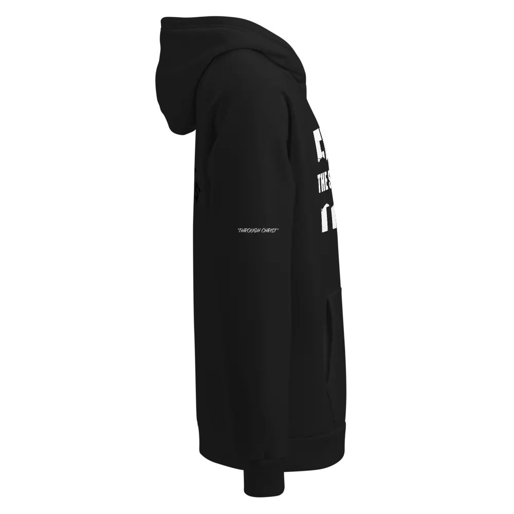 Battle Hoodie product image (4)