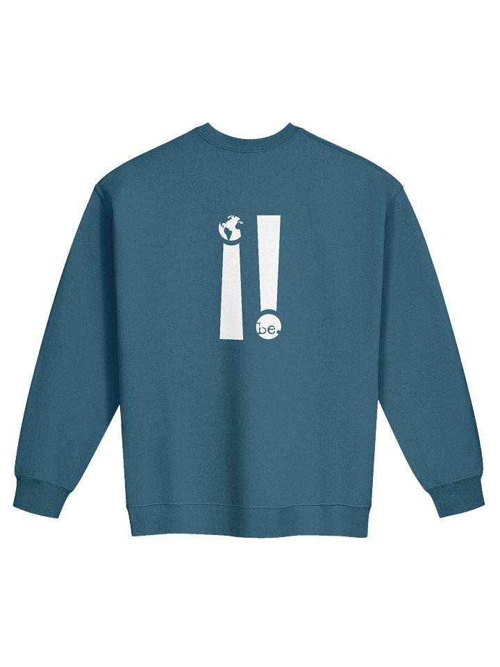 Just Be Simple Sweatshirt product image (2)
