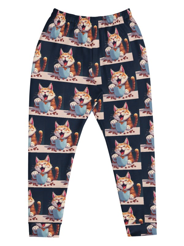 Men's Joggers-Lickin’ the Brew Life product image (5)