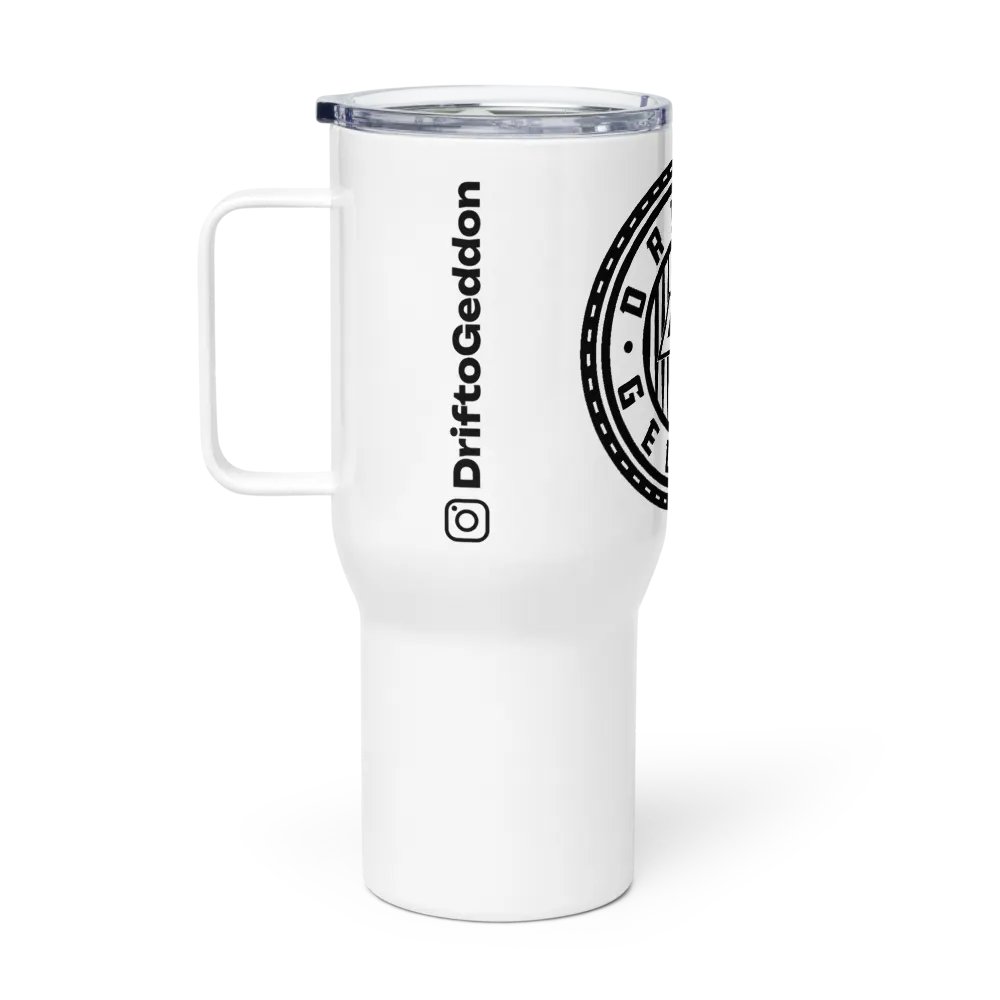 DG Travel Mug product image (1)