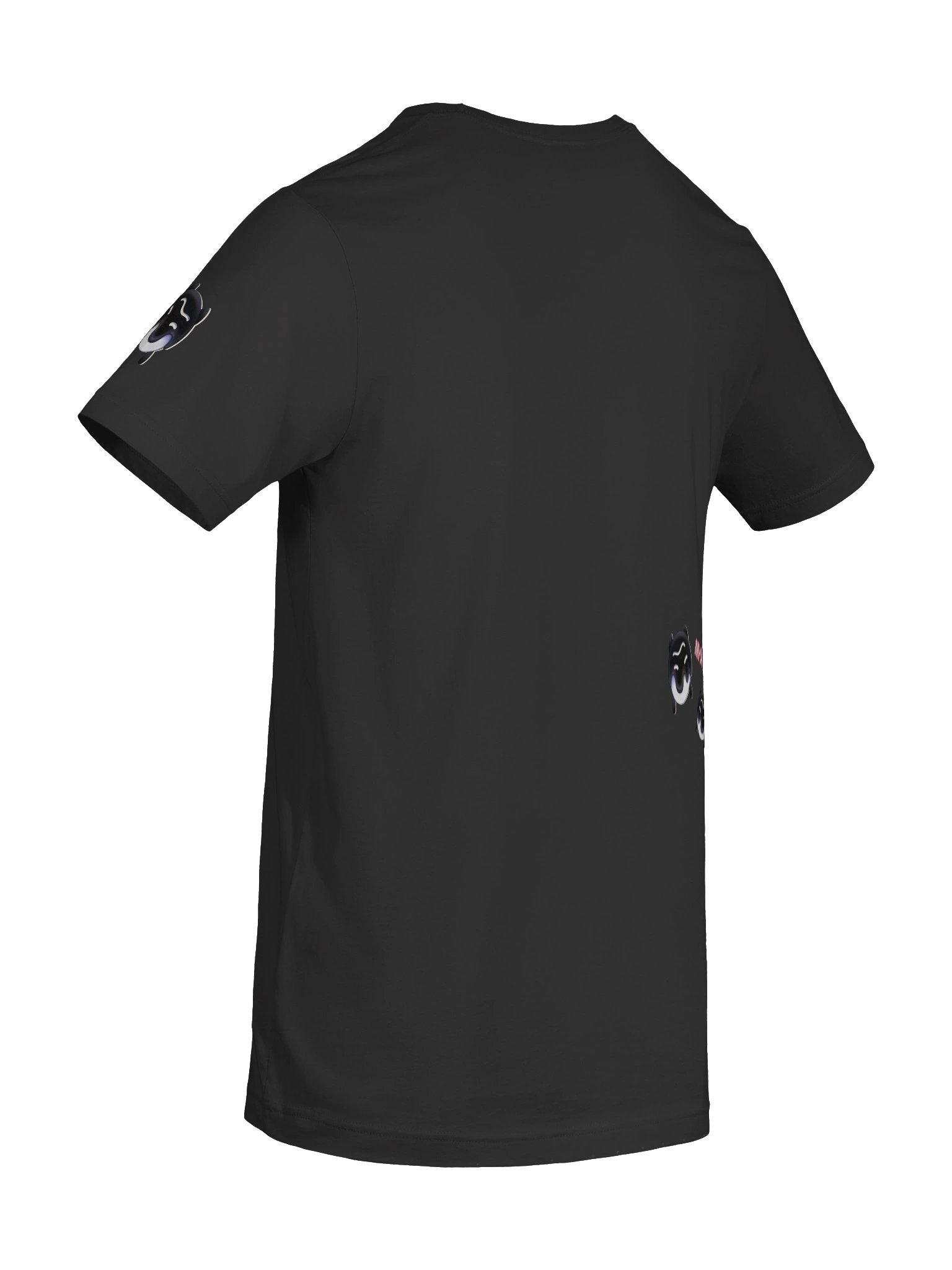 NOT A CAT - TShirt product image (100)
