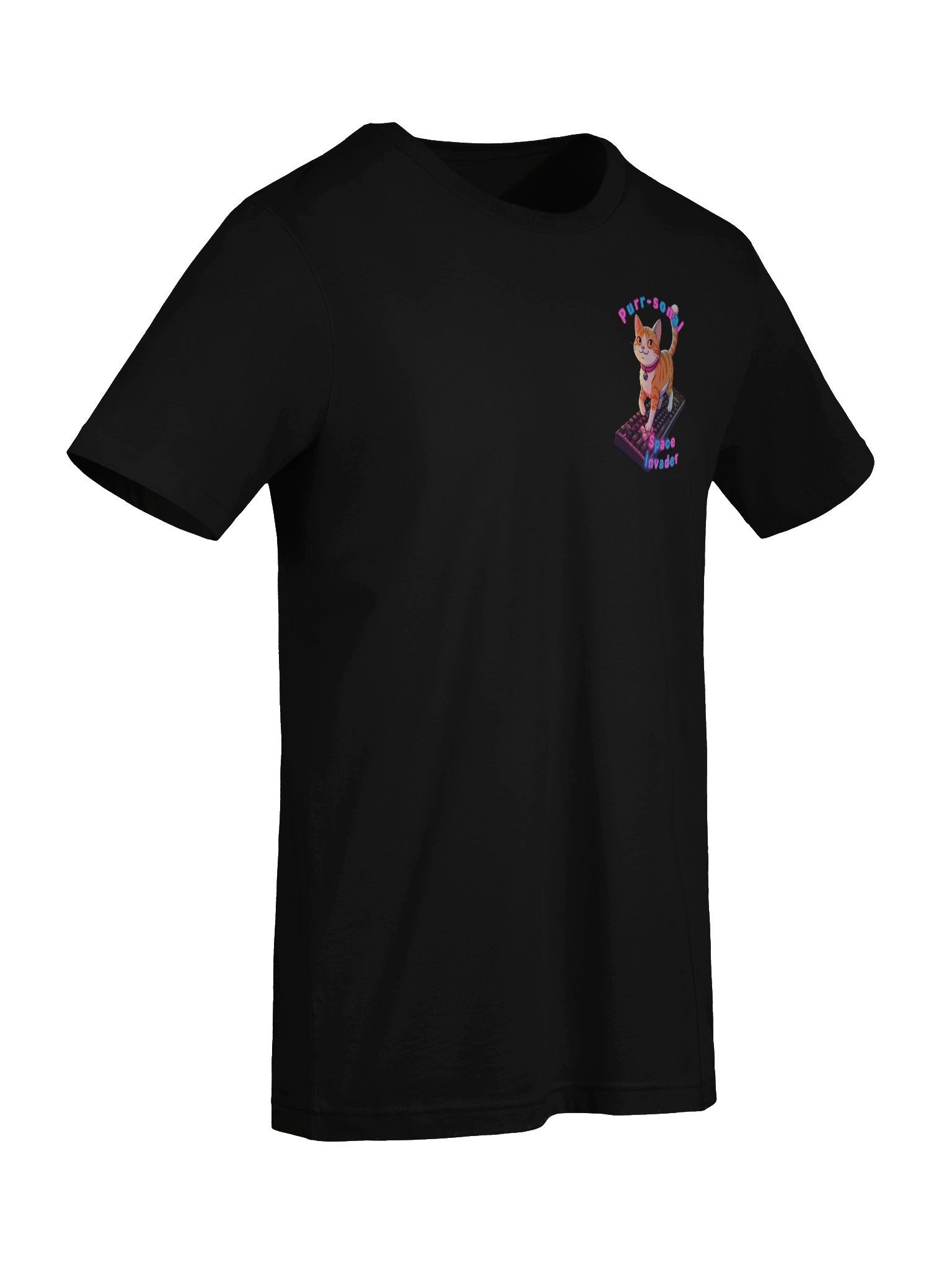 Willow Likes Keyboards T-Shirt product image (7)