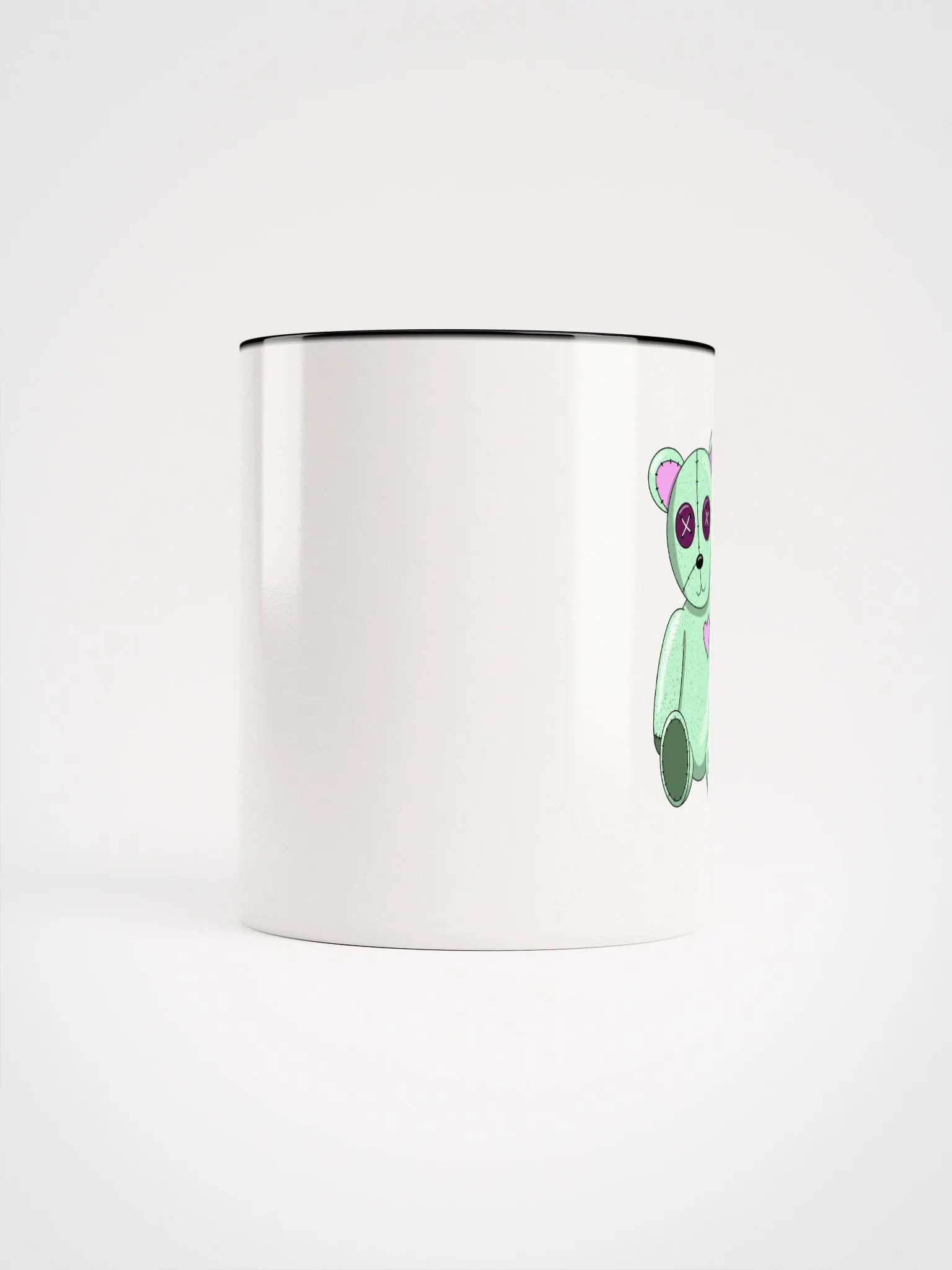 Colour Mug - Archie, Hello! product image (5)