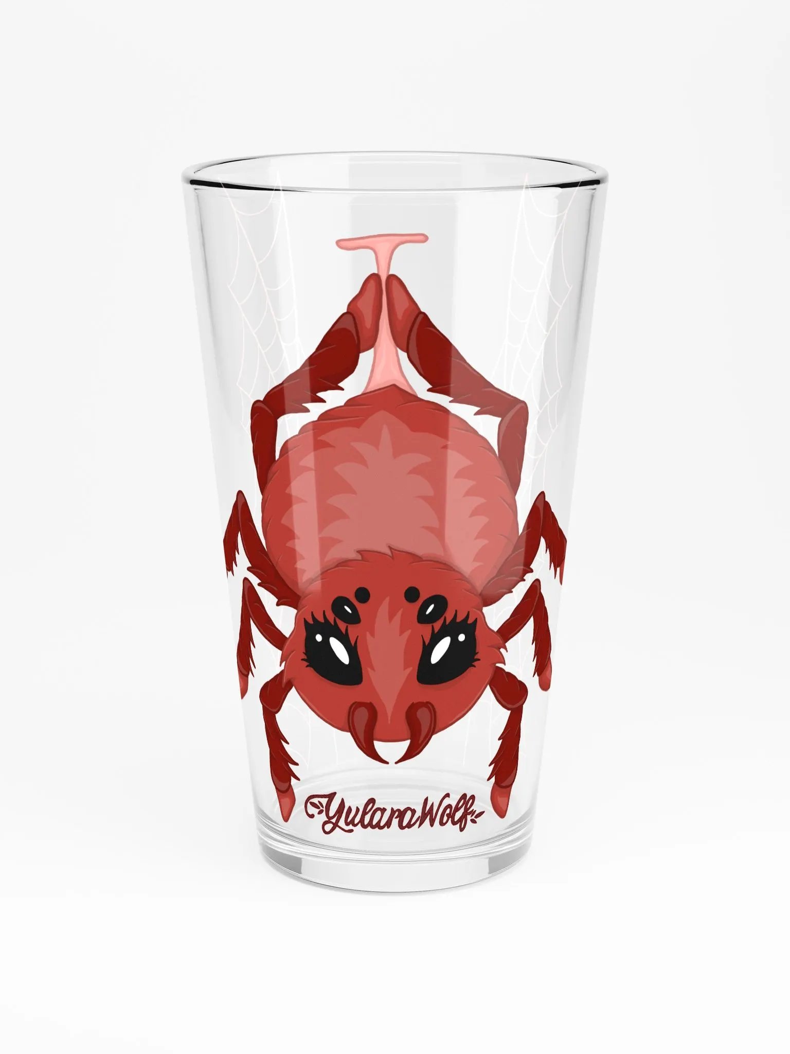 Spider Glass product image (3)