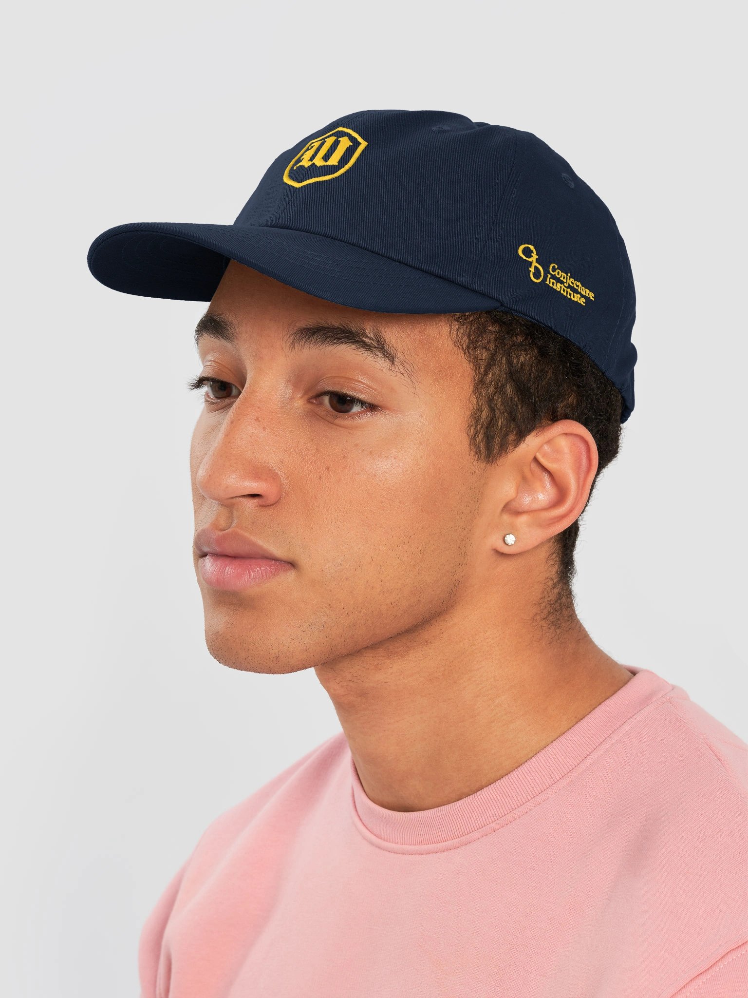 Defend the West Hat product image (7)