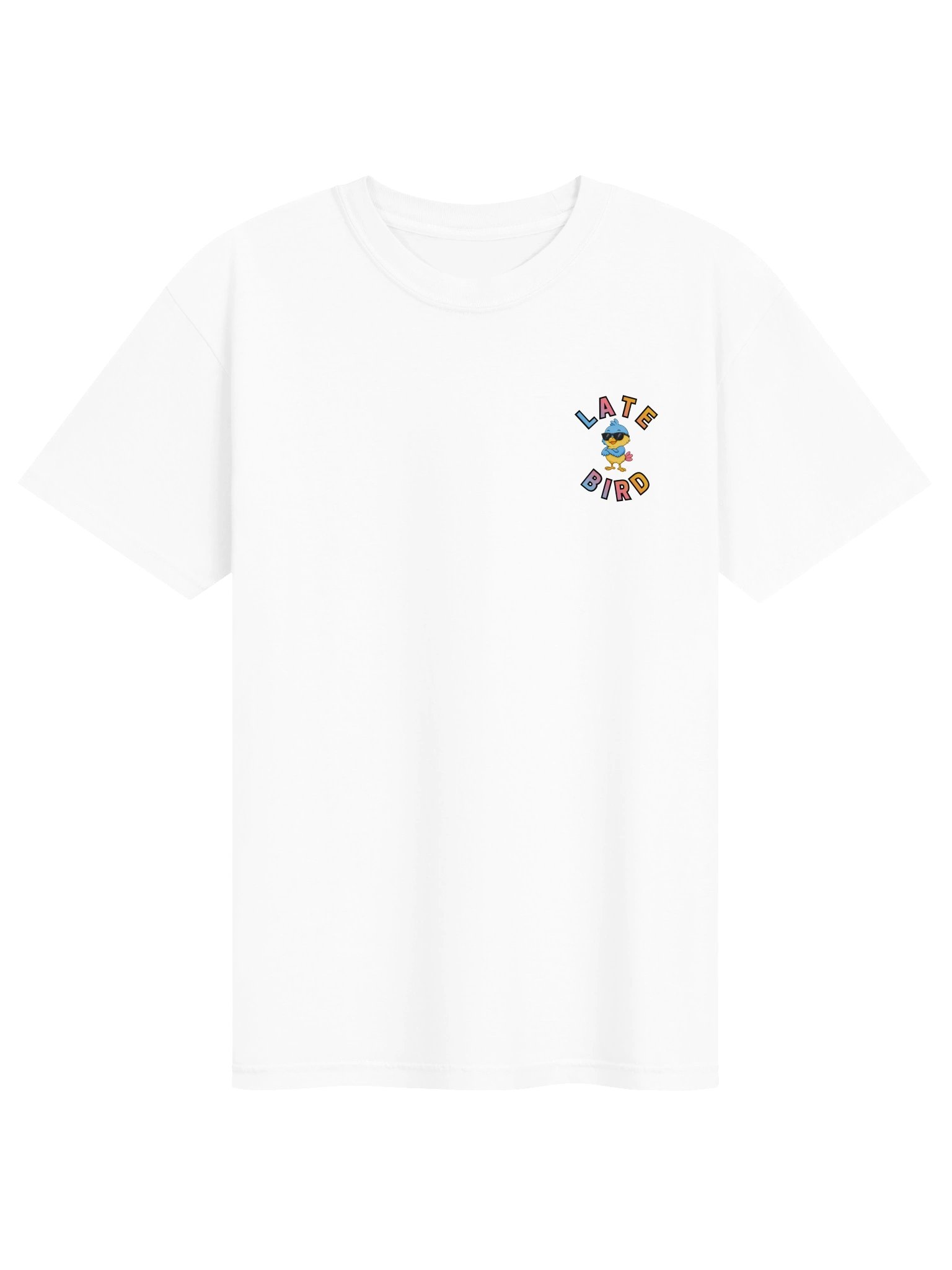 Baseball Shirt product image (1)