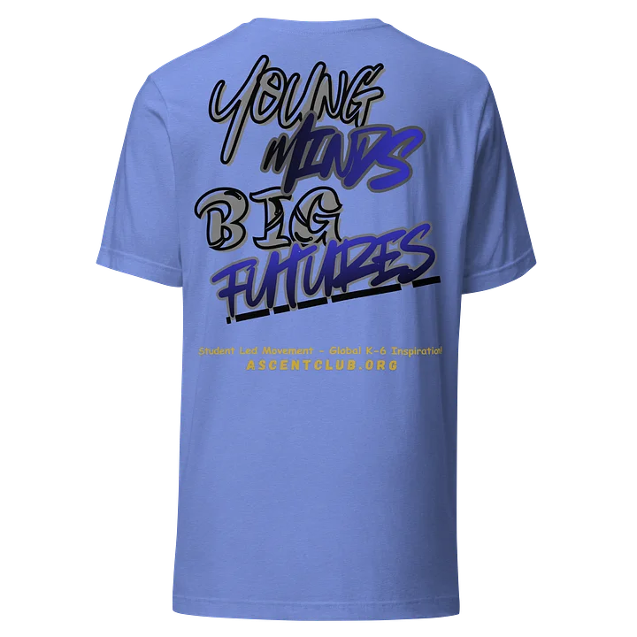 Colors2 Officially Licensed Everyone T-Shirt! - Unisex - TShirt Design 2 product image (2)