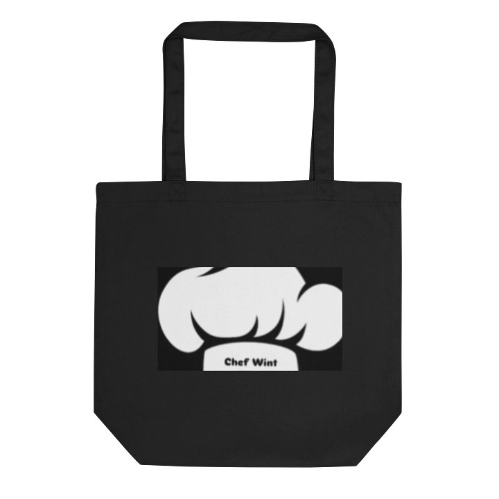 Wint Kitchen Tote Bag product image (1)
