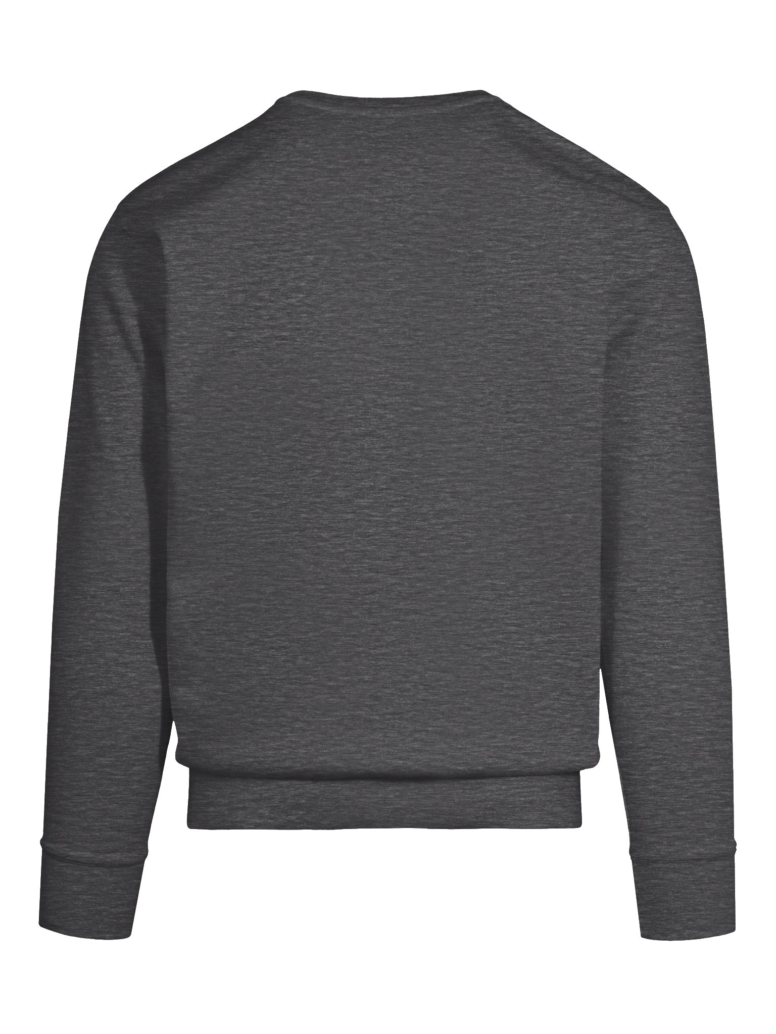 Skull & Knives Graphic Sweatshirt product image (74)
