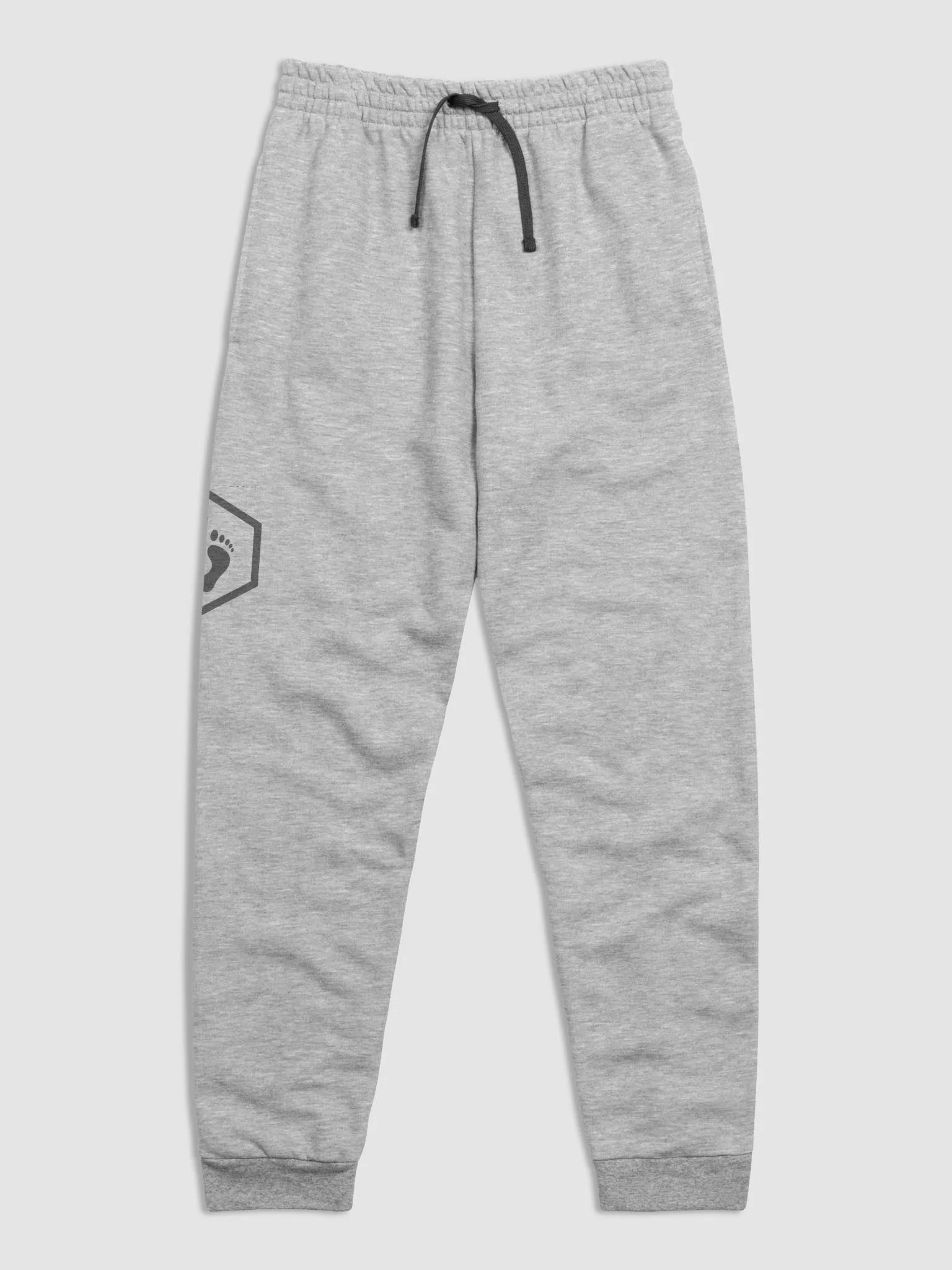 FootDocDana logo pants product image (6)