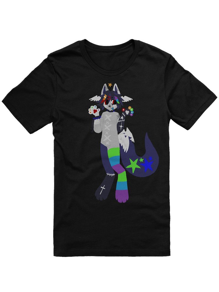 dreamy full body shirt product image (2)