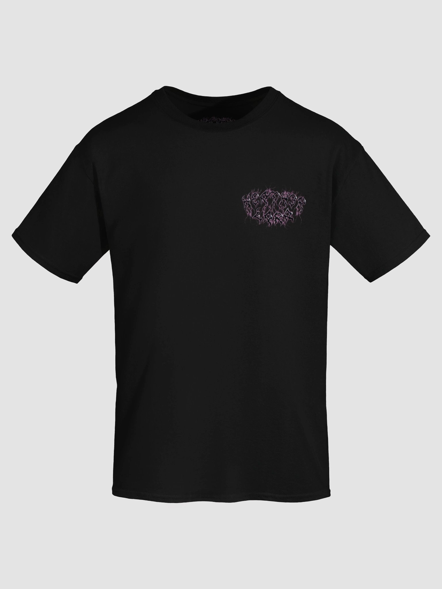 Y2K LOGO POCKET TEE product image (7)
