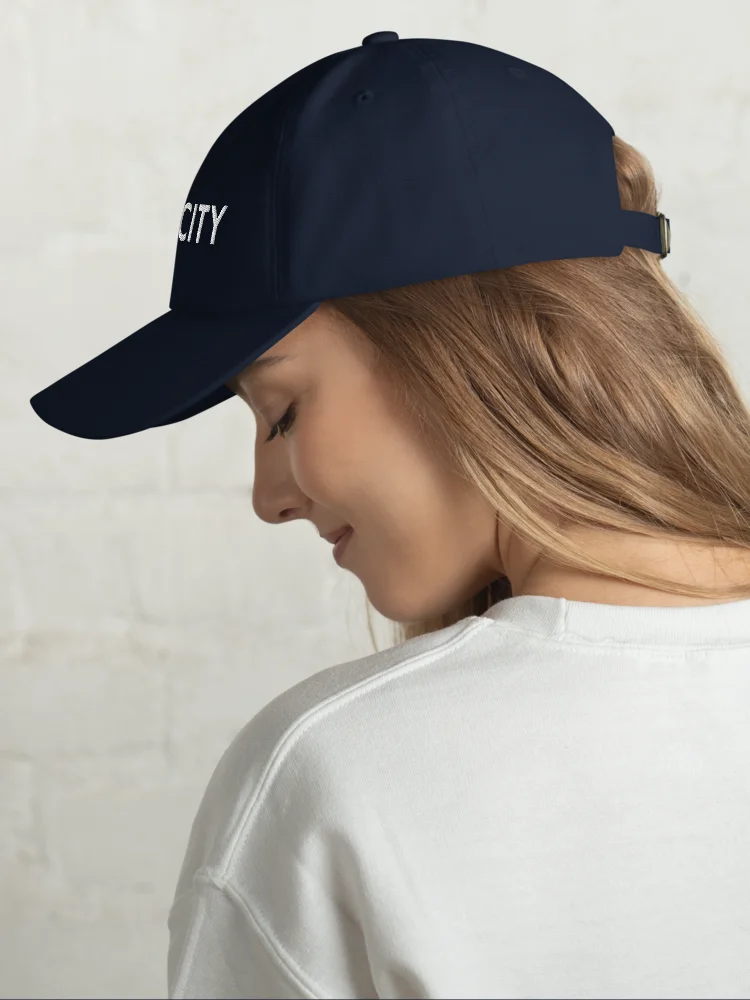 Sin City / Cap product image (14)