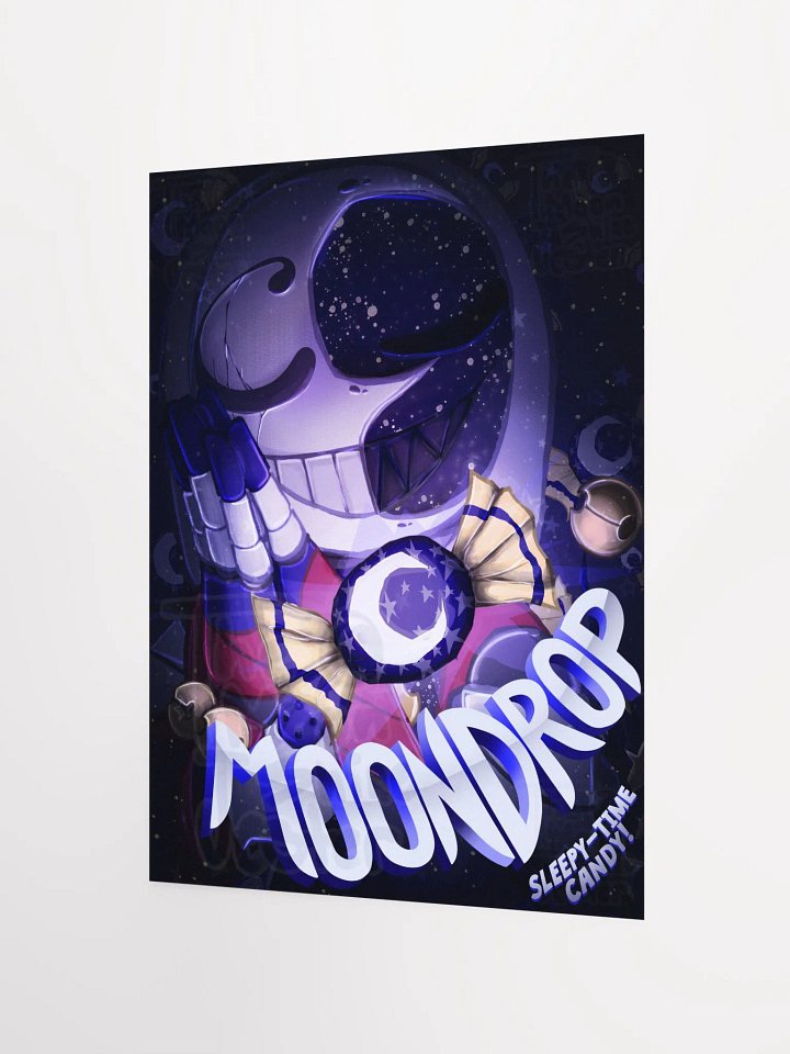 Moondrop poster product image (2)