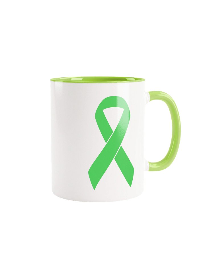 The Advertising Network Ceramic Mug (Mental Health Edition) product image (1)