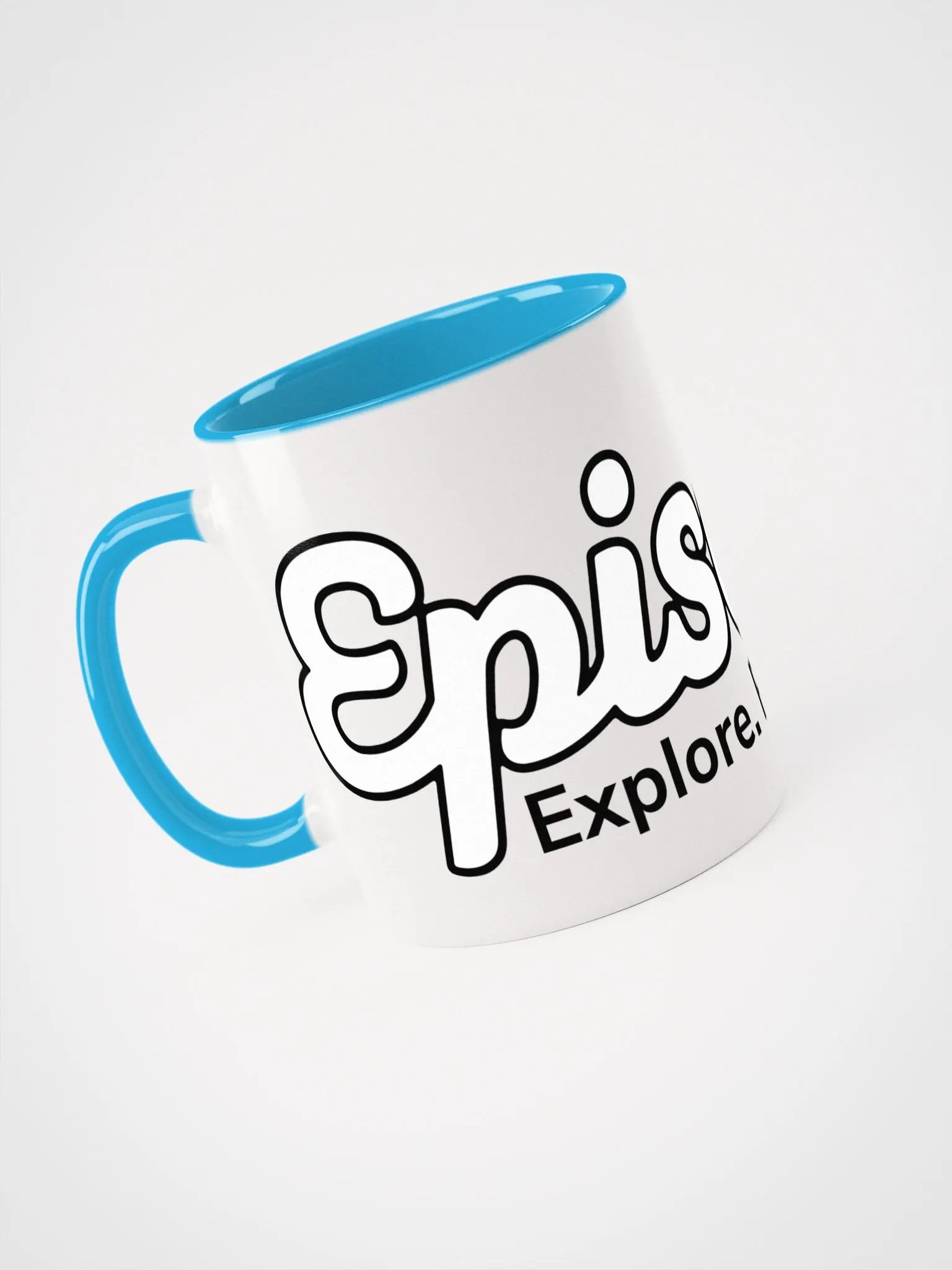 Episode Mug Colored Inside product image (3)