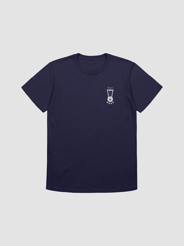KRAR Ge'ez Unisex T-Shirt product image (3)