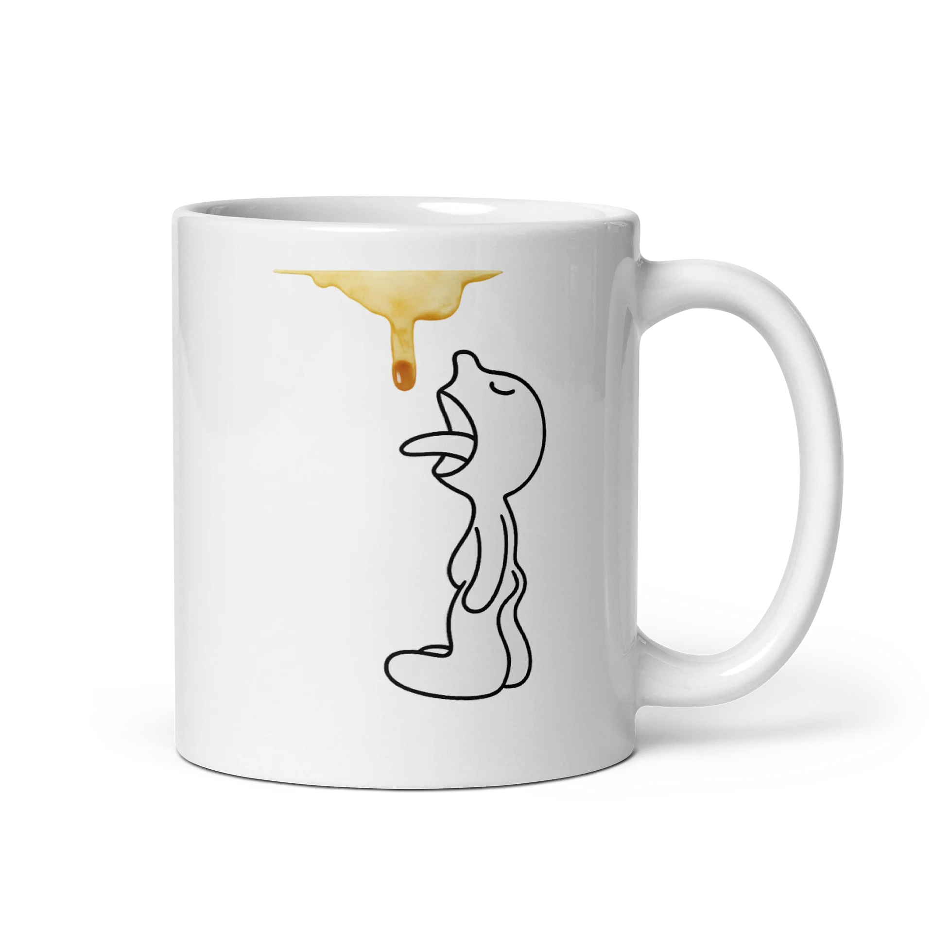 Ceramic Mug – Pattern IV product image (1)