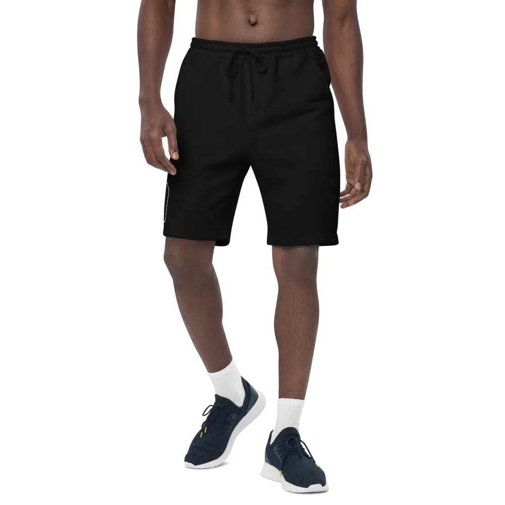 CCC Fleece Shorts product image (7)
