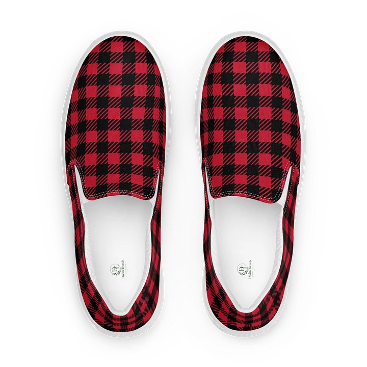 Women's Slip-on Shoes product image (1)