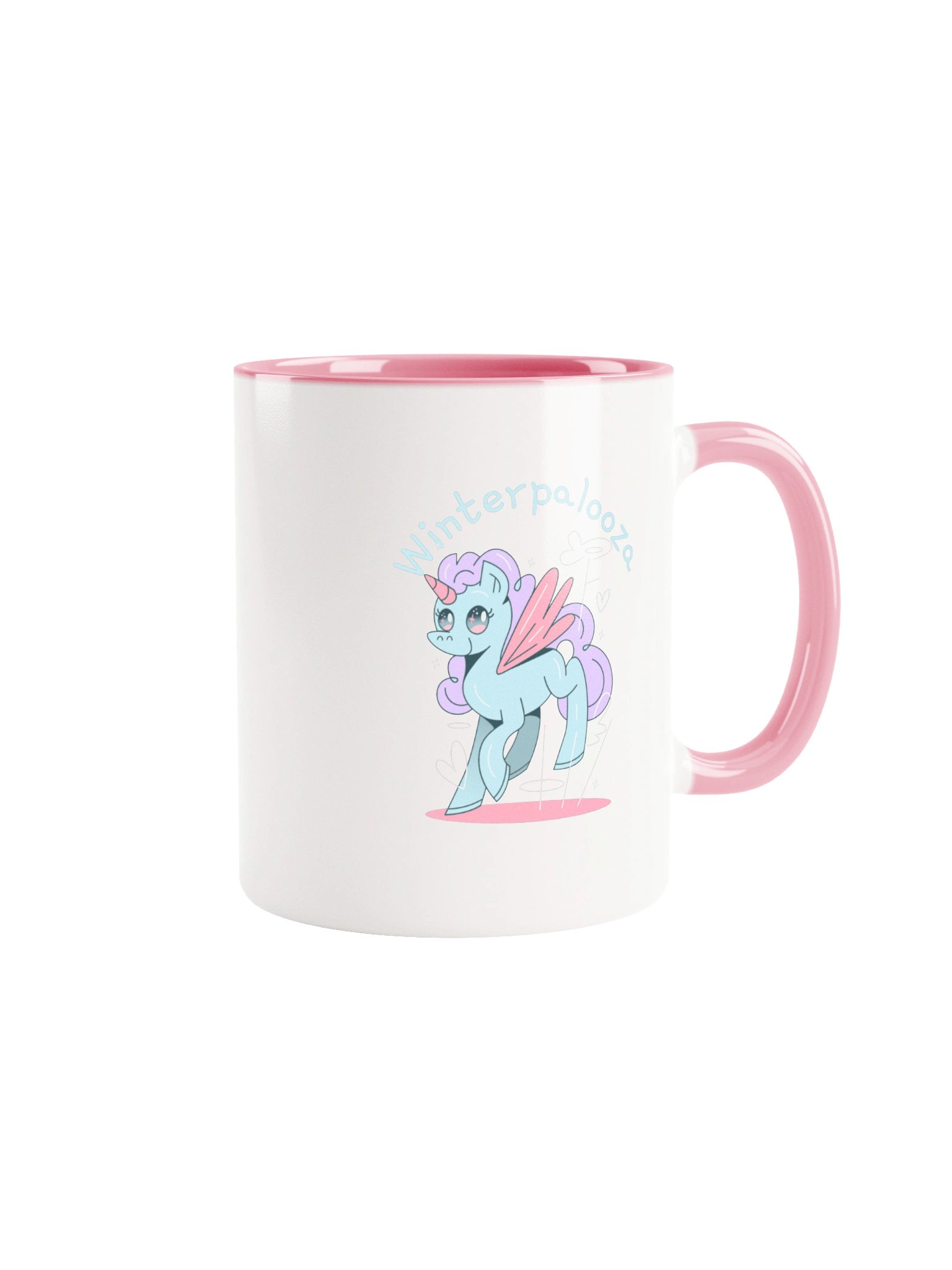 Unicorn Mug product image (1)