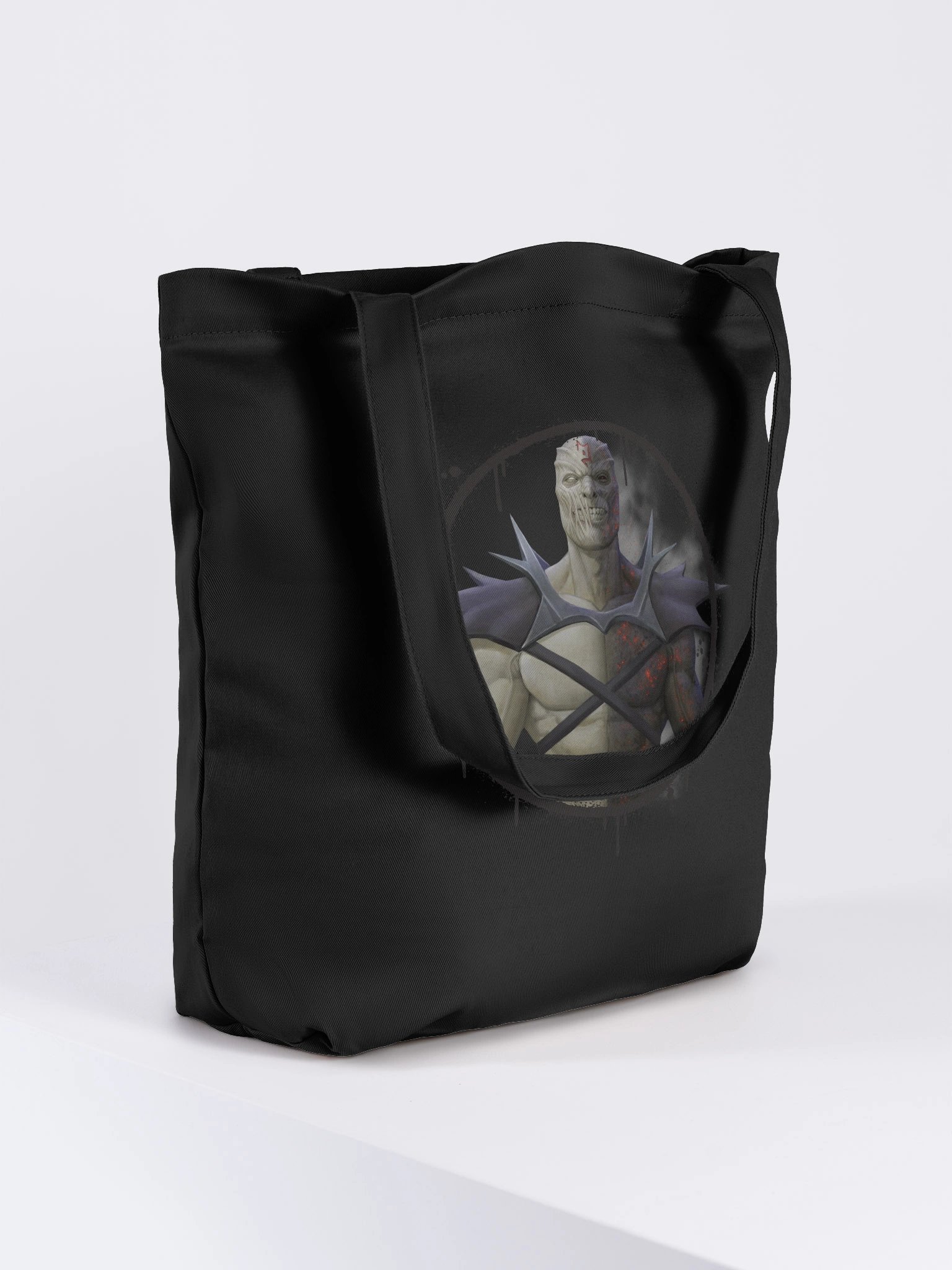 Bag Dawn of Silence: The Envoy product image (4)