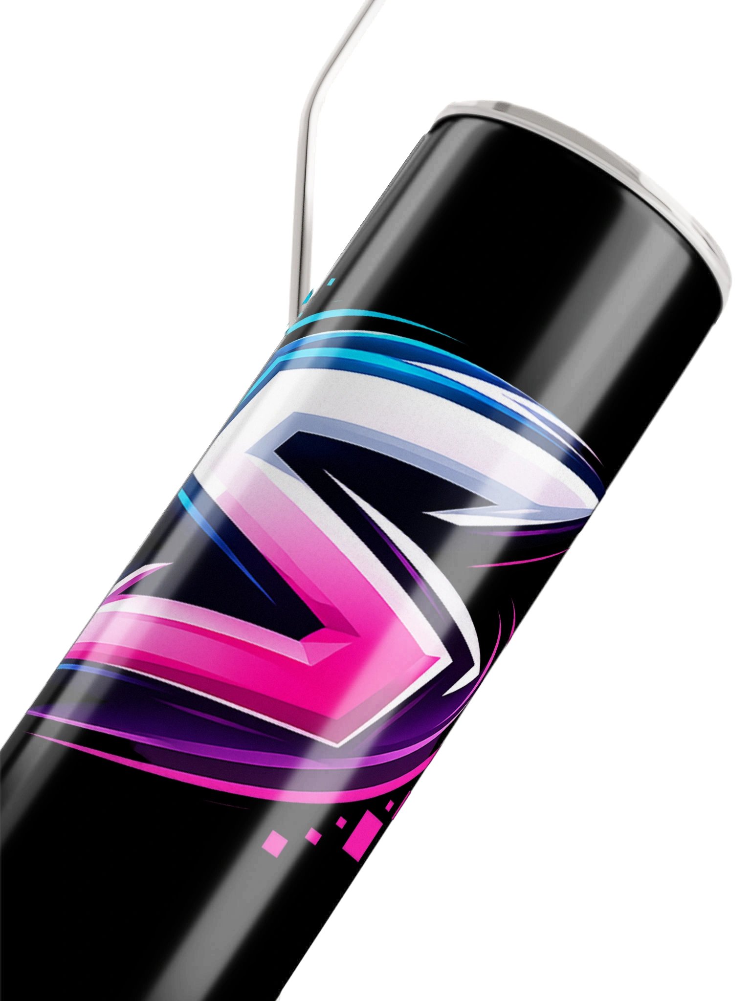 Vaso de acero inoxidable product image (7)