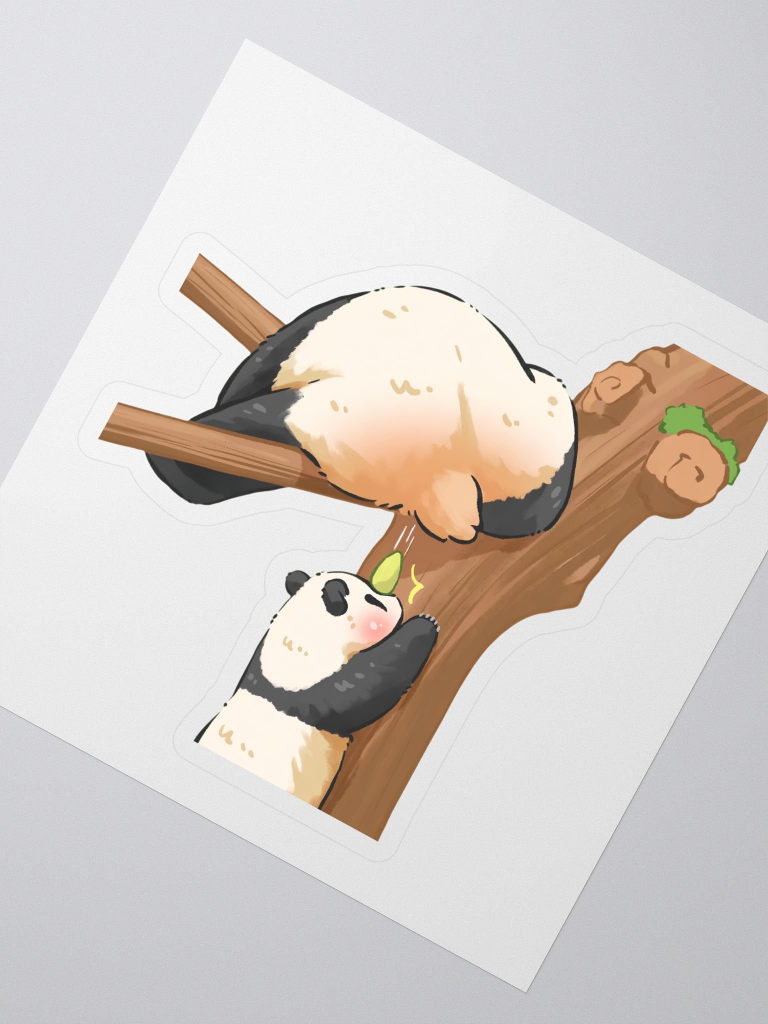 MANGXIAOWU🐼Giant Panda product image (2)