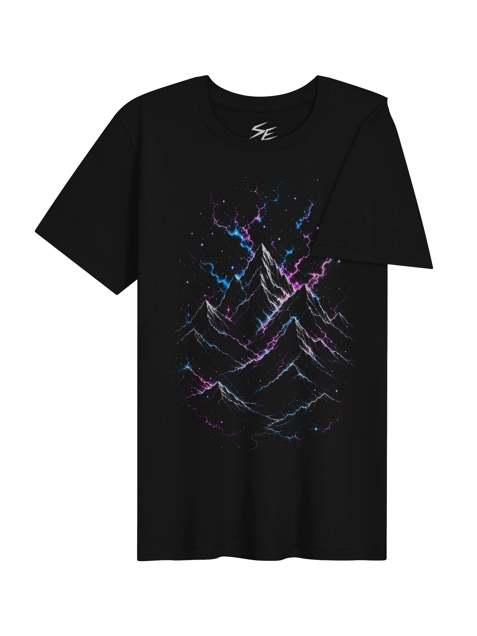 Mountain Range Nebula product image (3)