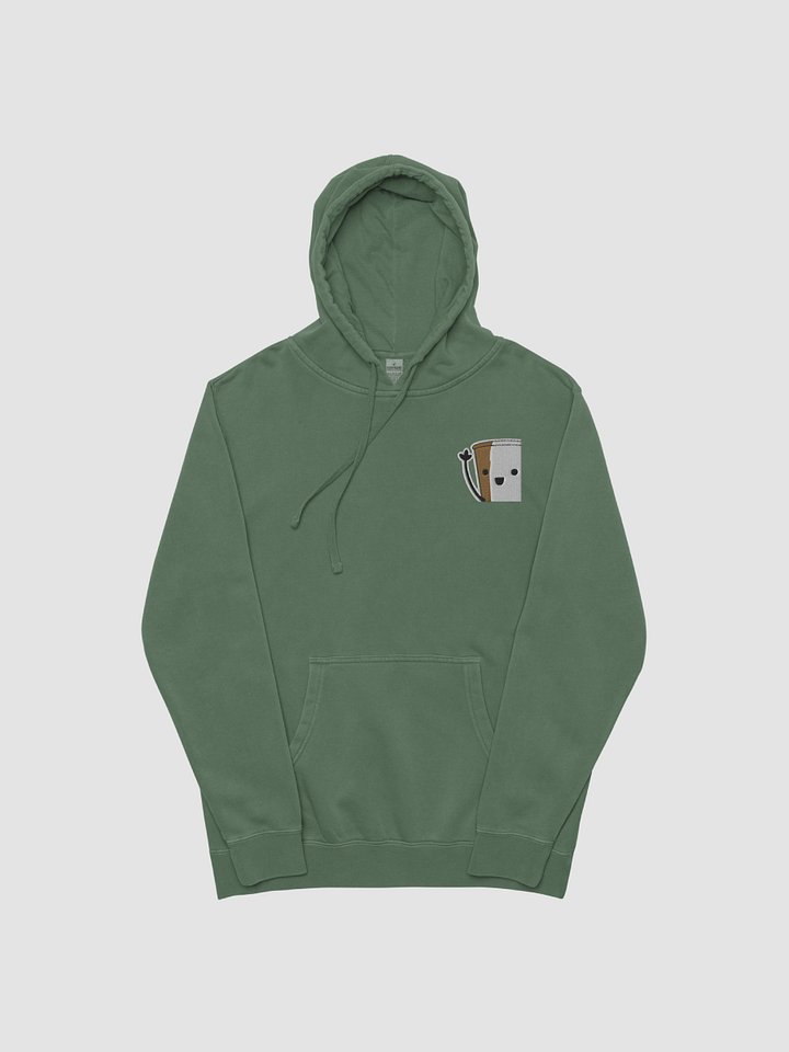 Patrick Hi Vibes Hoodie product image (1)