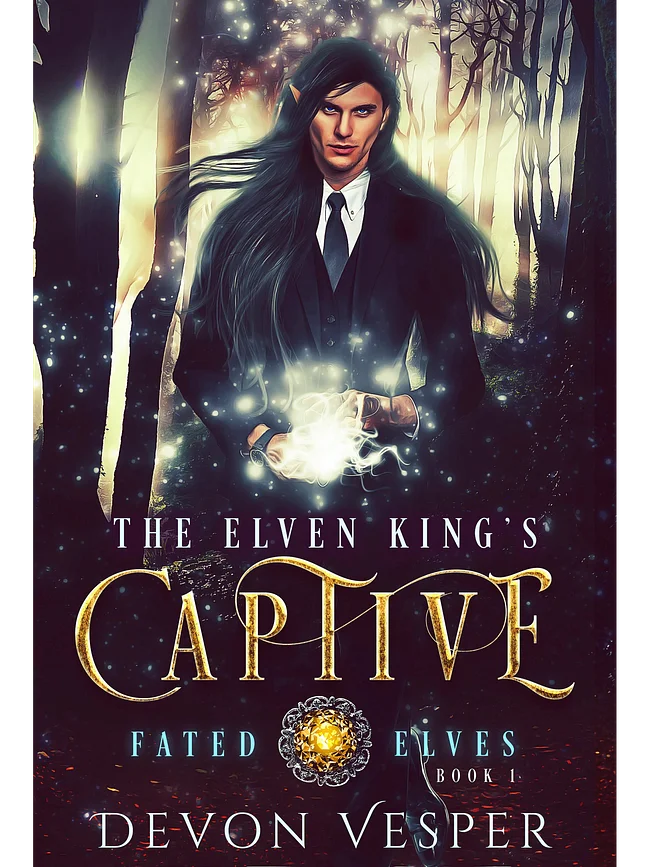 Fated Elves