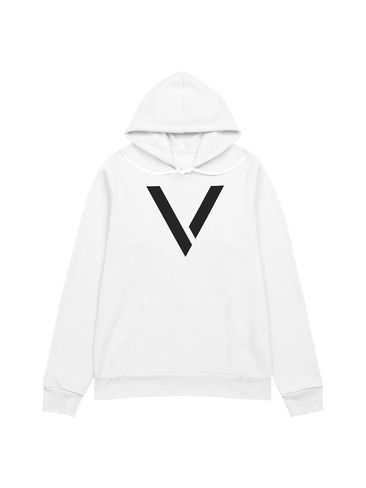 V Hoodie product image (1)